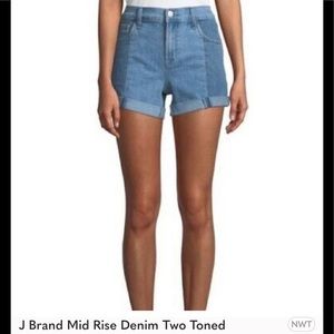 J Brand Johnny Short 😍💯😍💯